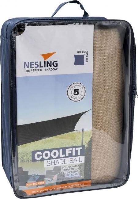 Actual product image Nesling Awnings (360 x 360 cm)