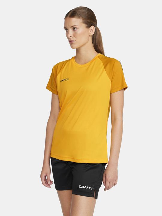 Image du produit Craft Squad 2.0 Maillot Contrasté W (XS)