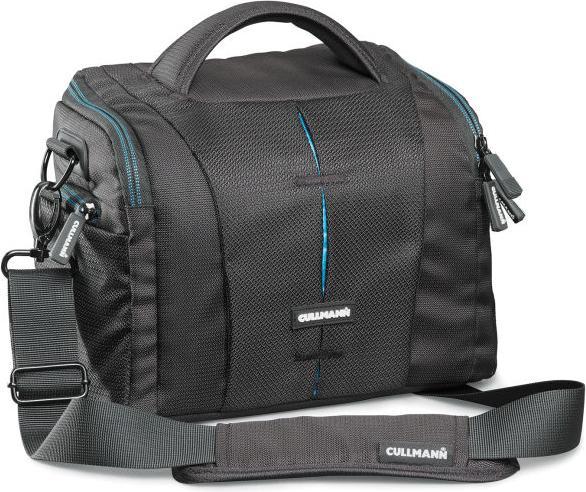 Immagine prodotto Cullmann SYDNEY pro Maxima 120 nero, borsa per fotocamera (Borsa a tracolla per fotocamera)