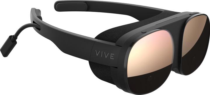 Actual product image HTC Vive Flow (64 GB)