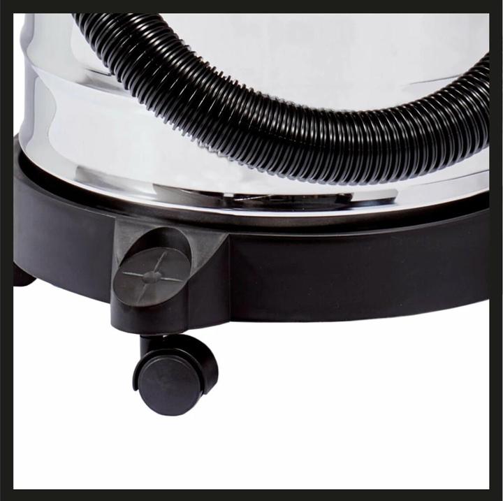 Produktbild Einhell Th-Vc 1820 S (Nass-Trockensauger)