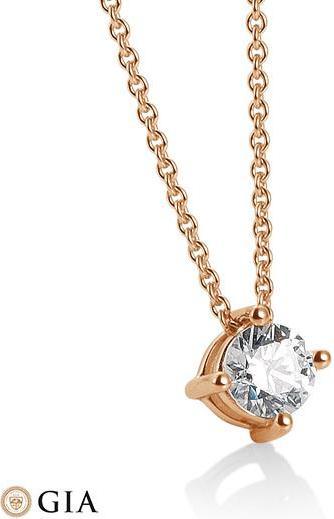 Image du produit Breuning Collier 4 griffes (Or 750/18 K)