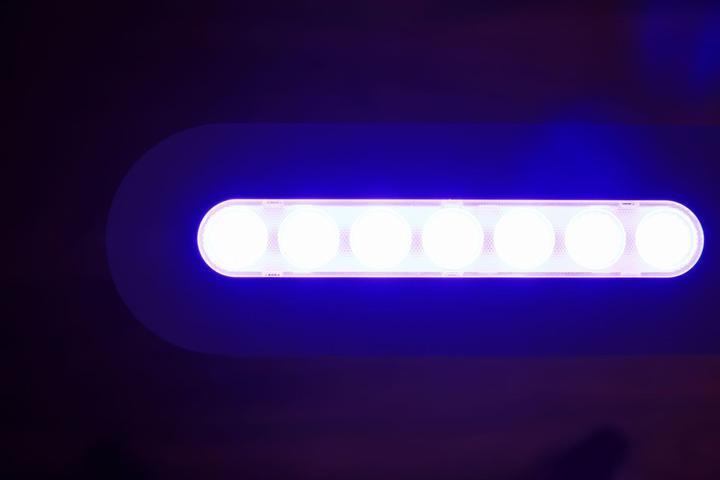 Productafbeelding Yeelight Kristallen hanglamp (1700 lm)