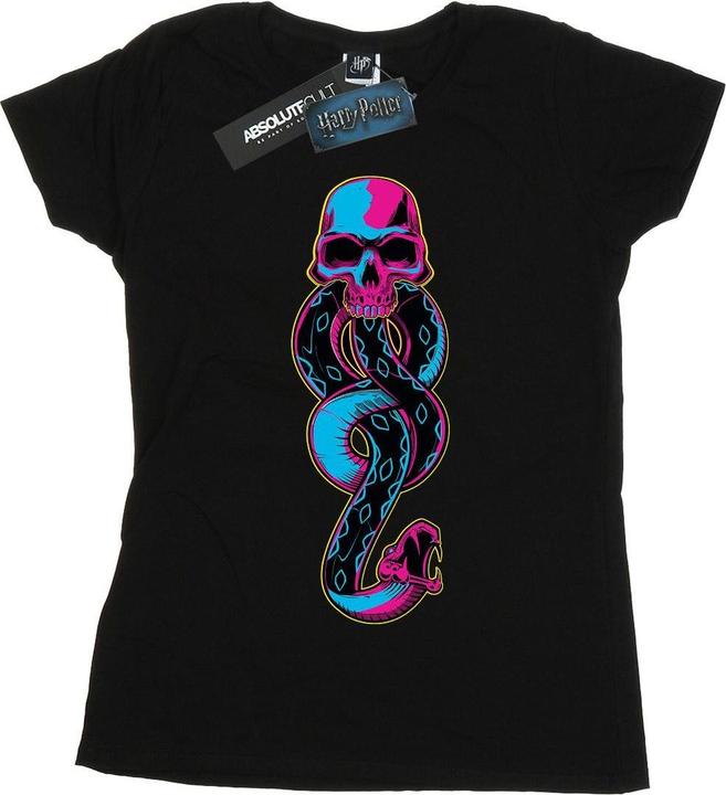 Neon Dark Mark TShirt (M)