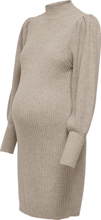 Image du produit Only Maternity OLMKATIA Robe courte Pull en maille (L)