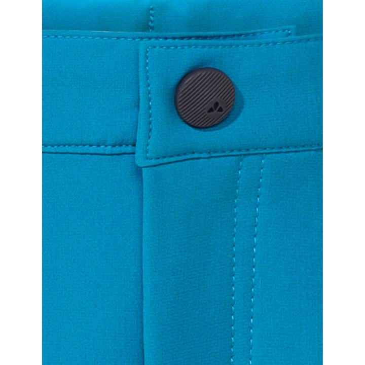 Actual product image Vaude Badile II (122, 128)