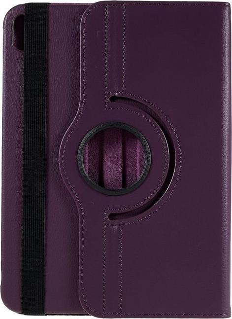 Image du produit MU Classic Étui en cuir rotatif (iPad 2025 (11e génération), iPad 2022 (10e génération))