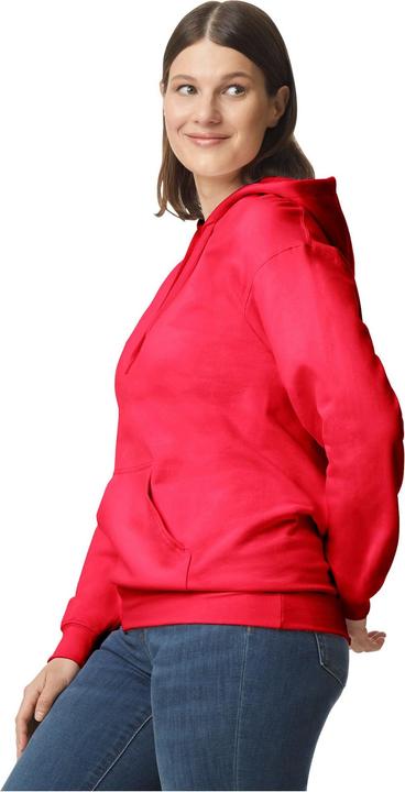 Immagine prodotto Gildan Softstyle Felpa con Cappuccio Peso medio Adulto Unisex (XXL)