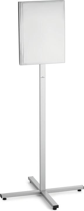 Immagine prodotto Durable INFO STAND OUTDOOR Supporto da pavimento A3 638 mm x 1420 mm x 638 mm 1 pz. (A3)