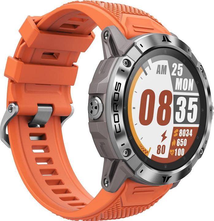Coros Vertix 2 (50.30 mm)