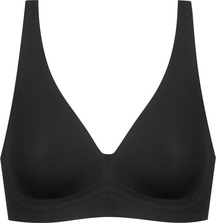 Actual product image Mey Simply Better Invisibles Triangel BH (S, Single pack)