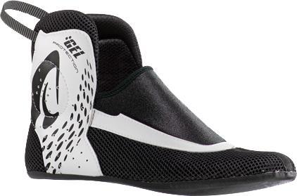 Produktbild La Forma FORMA DOMINATOR Comp-2.0-TAS Inner sock sw.-weiss 48 (48)