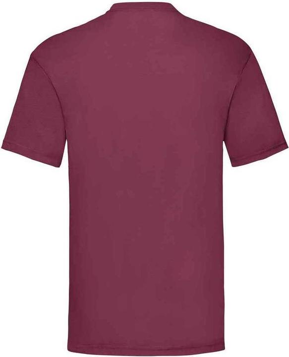 Actual product image Fruit of the Loom Mens Valueweight T-Shirt (3XL)