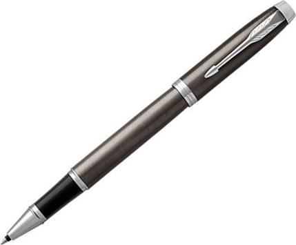 Produktbild Parker Pen IM Dark Espresso C.C. (Anthrazit, 1 x)