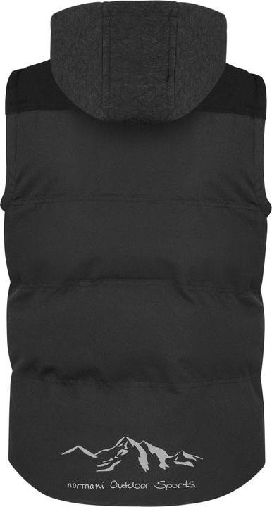 Actual product image Normani Children vest???Skien??? - 5342 (158, 164)