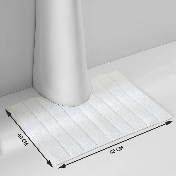 Image du produit La Redoute Interieurs Tapis De Bain (60 x 100 cm)