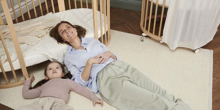 Produktbild Stokke Sleepi V3