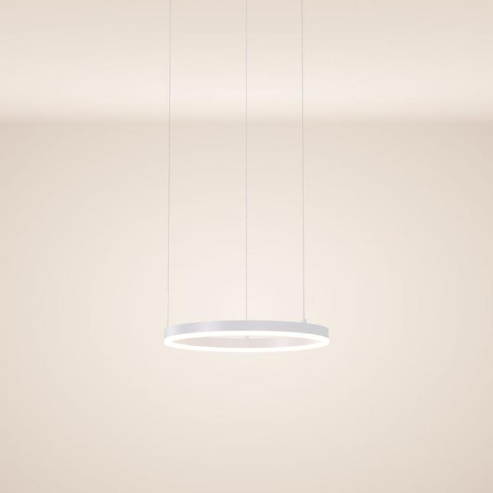 Actual product image s.luce 40er Ring (1350 lm)