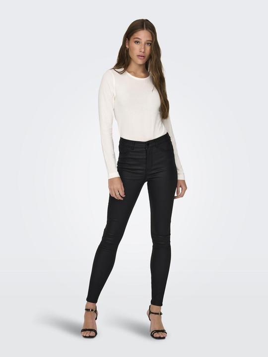 Image du produit JdY Jeans JDYNew Thunder Coated High Skinny Fit (34)