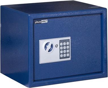 Immagine prodotto Haushalt CASSAFORTE S-30ET 380X300X300