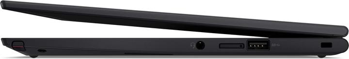 Actual product image Lenovo ThinkPad X13 Yoga G3 (13.30", Intel Core i5-1235U, 8 GB, 256 GB, DE)