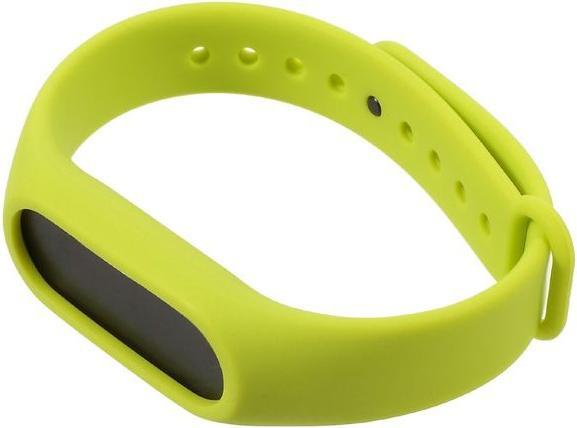 Image du produit Xiaomi Bracelet de rechange (TPU Plastique)