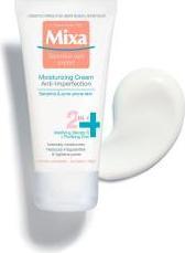 Image du produit Mixa Anti-imperfections (50 ml, Crème de jour)