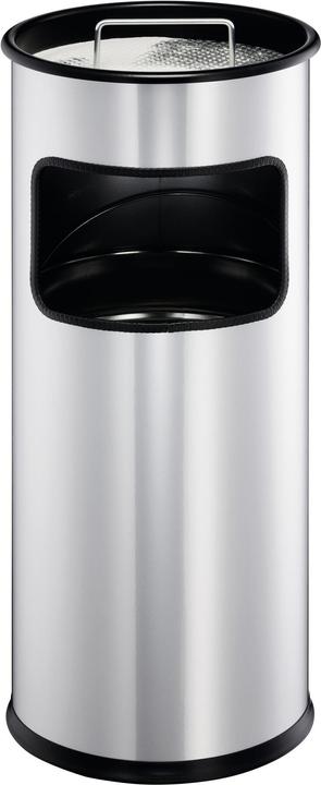 Silbermetallic