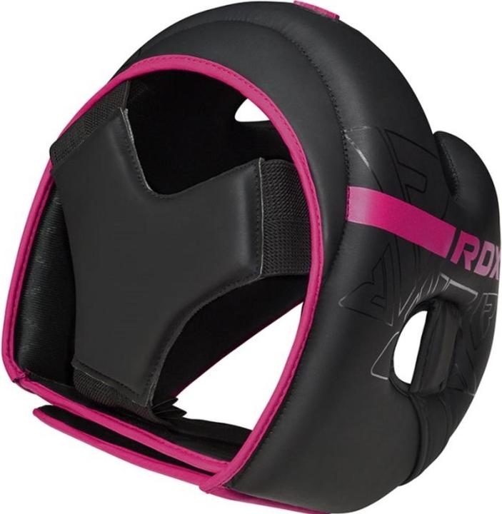 Produktbild Rdx F6 KARA Kopfschutz (S)