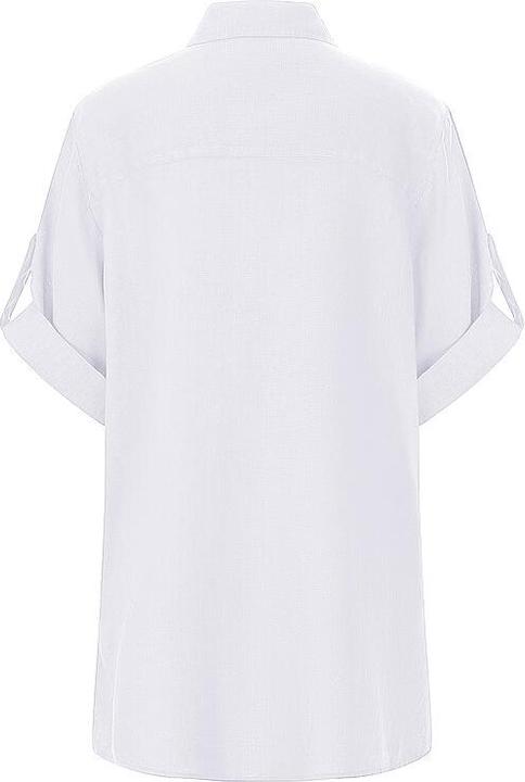 Produktbild Riani Leinenbluse (40)