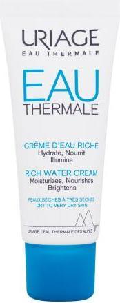 Image du produit Uriage Crème à l'eau riche (40 ml)
