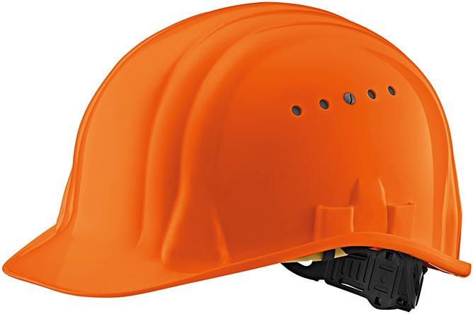 Actual product image Schuberth Construction safety helmet Baumeister 80 (61 cm)