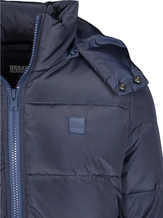 Image du produit Urban Classics Veste tampon à capuche (XXL)
