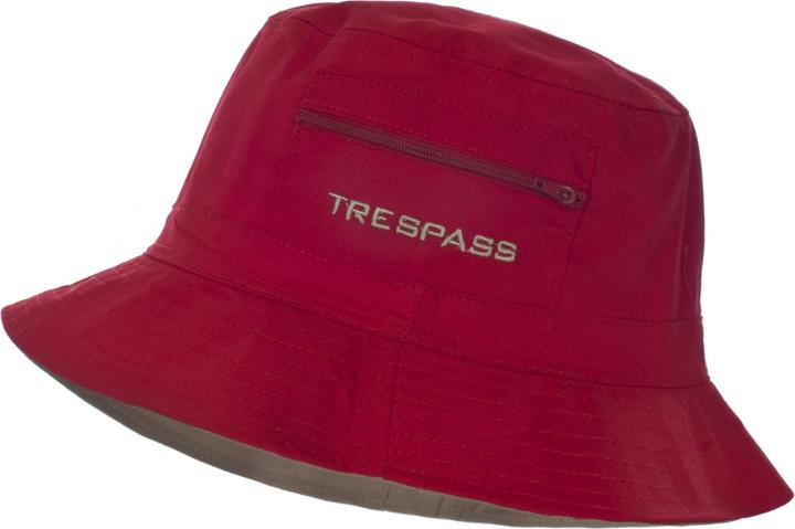 Produktbild Trespass Kershaw Sommerhut (One Size)