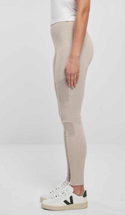 Image du produit Urban Classics Leggings en maille Ladies Tech (5XL)