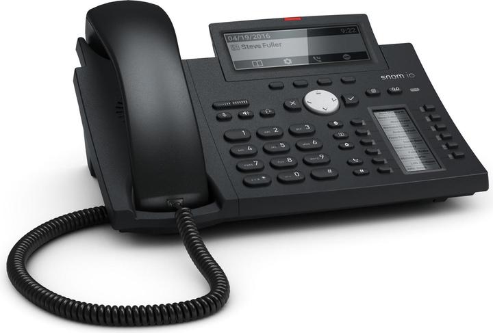 Immagine prodotto Snom D345