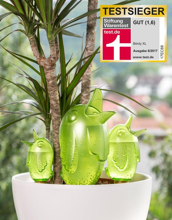 Image du produit Scheurich Bördy S (Cône d'argile)