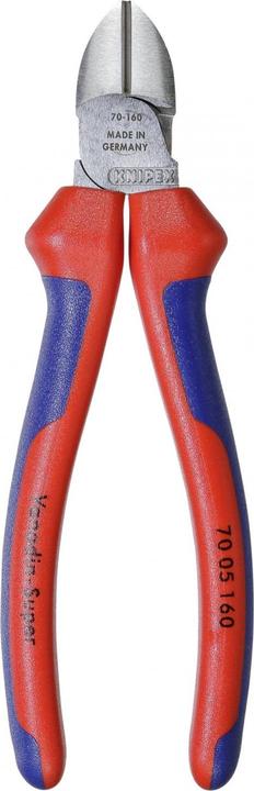 Productafbeelding Knipex Zijsnijder 70 05 160 (160 mm)