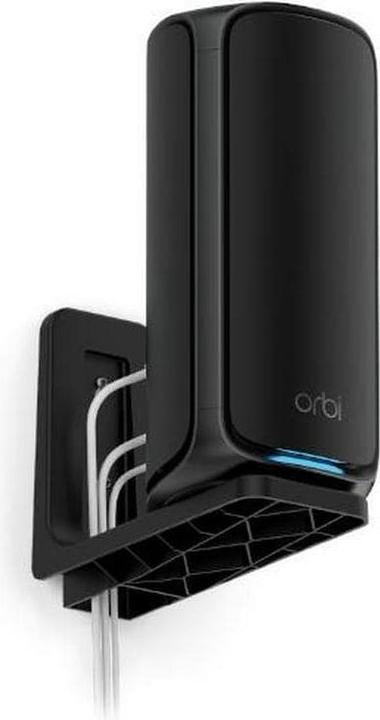 Immagine prodotto Netgear Staffa Orbi RBE97/RS700 (RBEWMB) (Montaggio a parete)