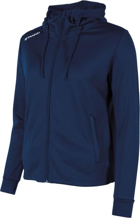 Produktbild Stanno Field Kapuzen Fz Damen (XXL)