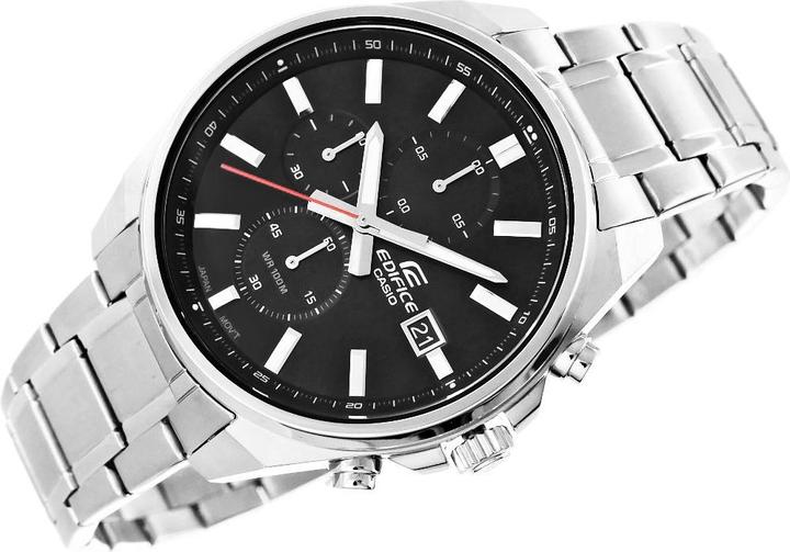 Produktbild Casio Edifice (Sportuhr, 44 mm)