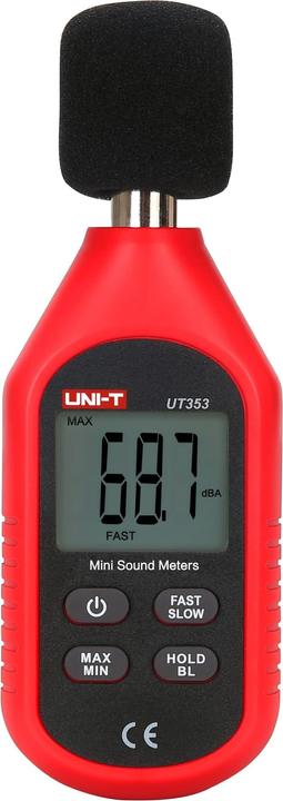 Produktbild Unit Uni-T