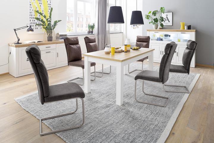 Actual product image Robas Lund Bressanone (183 x 85 x 50 cm)