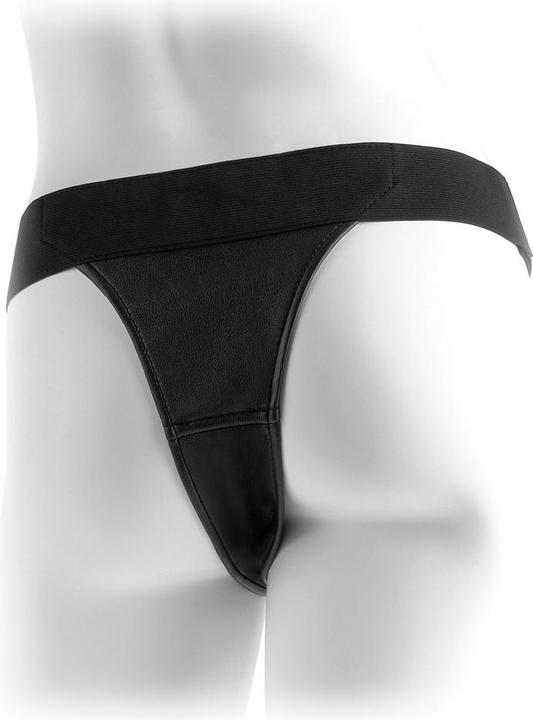 Image du produit Pipedream Harnais Crotchless