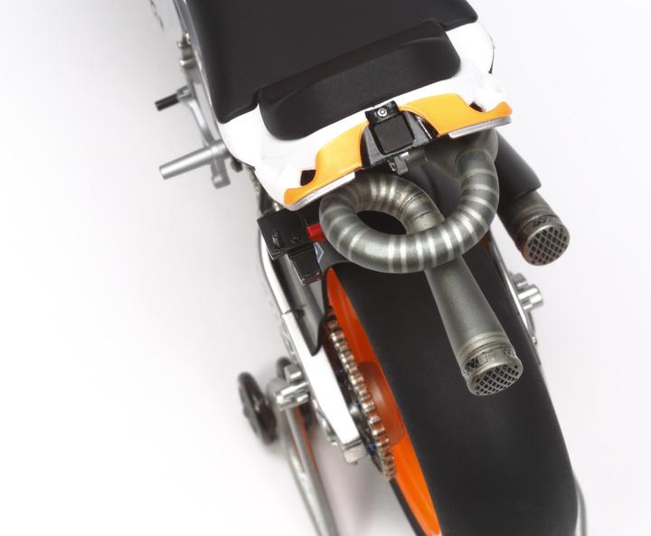 Image du produit Tamiya Repsol Honda RC213V 2014