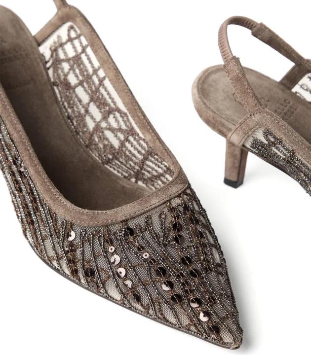 Actual product image Brunello Cucinelli Scarpe (38)