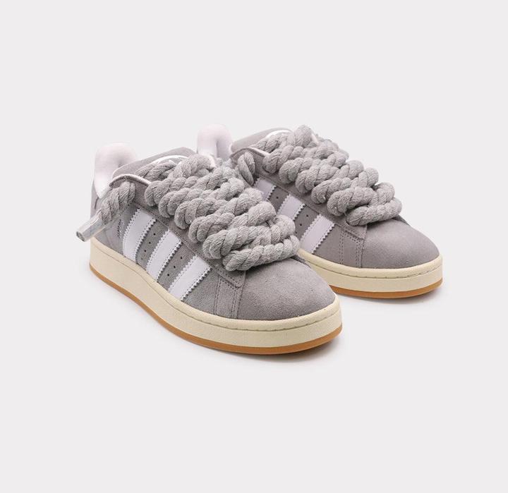 Image du produit adidas Campus 00s Grey White (41 1/3)