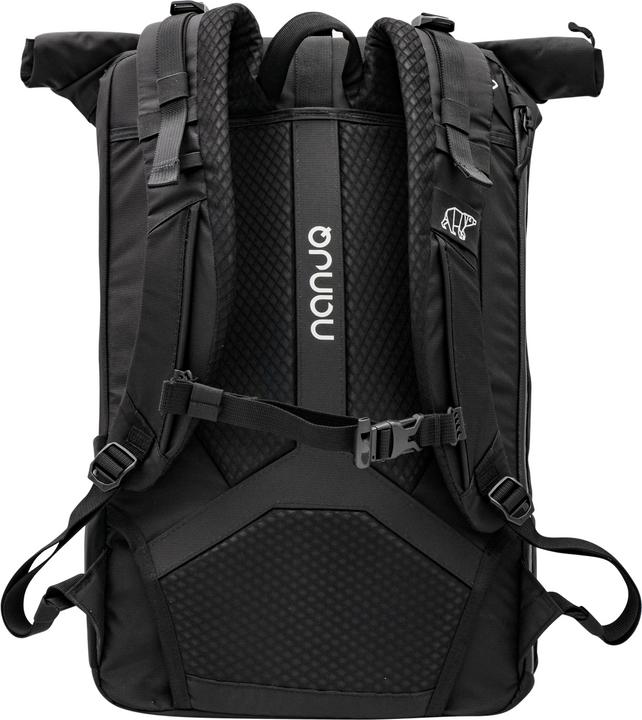 Produktbild Nanuq Adventure Kit 2024 (25.20")