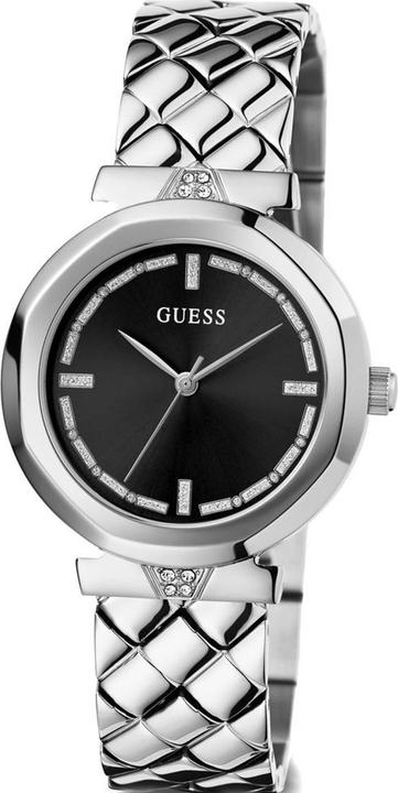 Produktbild Guess Uhren DAMEN GW0613L1 (Chronograph)