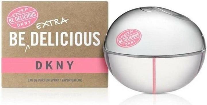 DKNY Be Extra Delicious